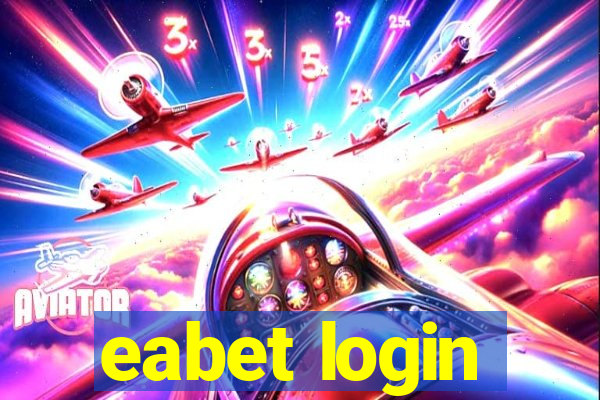 eabet login